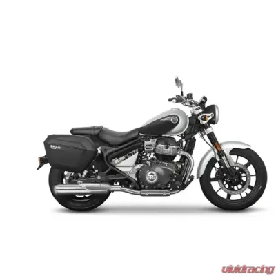Shad 3P System Mount Royal Enfield Super Meteor 650 2023-2024 - R0SP63IF