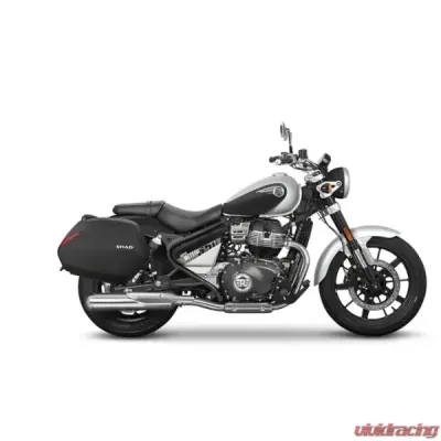 Shad 3P System Mount Royal Enfield Super Meteor 650 2023-2024 - R0SP63IF