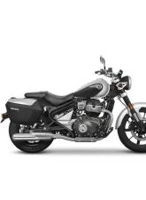 Shad 3P System Mount Royal Enfield Super Meteor 650 2023-2024                                     - R0SP63IF - Image 5