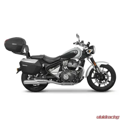 Shad 3P System Mount Royal Enfield Super Meteor 650 2023-2024 - R0SP63IF