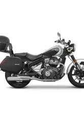 Shad 3P System Mount Royal Enfield Super Meteor 650 2023-2024                                     - R0SP63IF - Image 7