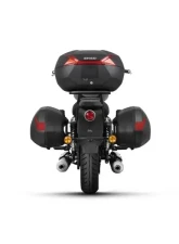 Shad 3P System Mount Royal Enfield Super Meteor 650 2023-2024                                     - R0SP63IF - Image 9