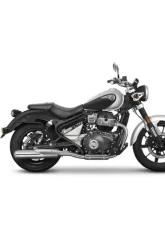 Shad 3P System Mount Royal Enfield Super Meteor 650 2023-2024                                     - R0SP63IF - Image 10