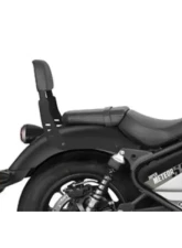 Shad Sissybar Royal Enfield Super Meteor 650 2023-2024                                     - R0SP63SN - Image 2