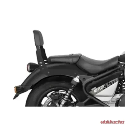 Shad Sissybar Royal Enfield Super Meteor 650 2023-2024 - R0SP63SN