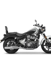 Shad Sissybar Royal Enfield Super Meteor 650 2023-2024                                     - R0SP63SN - Image 2
