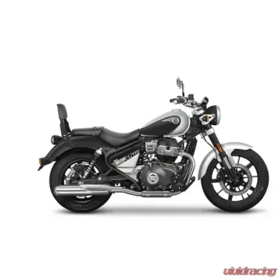 Shad Sissybar Royal Enfield Super Meteor 650 2023-2024 - R0SP63SN