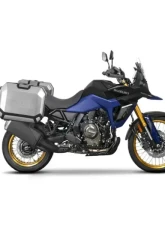 Shad 4P System Mount Suzuki VStrom 800 DE 2023-2024                                     - S0VS834P - Image 3