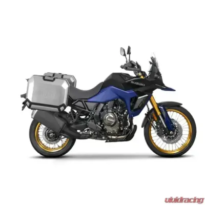 Shad 4P System Mount Suzuki VStrom 800 DE 2023-2024 - S0VS834P