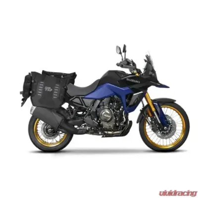 Shad 4P System Mount Suzuki VStrom 800 DE 2023-2024 - S0VS834P