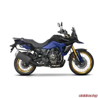 Shad 4P System Mount Suzuki VStrom 800 DE 2023-2024 - S0VS834P