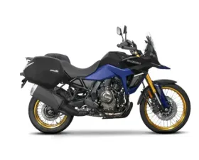 Shad 3P System Mount Suzuki VStrom 800 DE 2023-2024