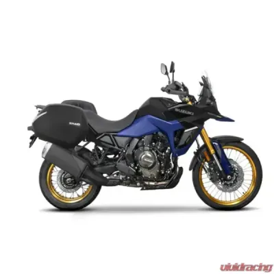 Shad 3P System Mount Suzuki VStrom 800 DE 2023-2024 - S0VS83IF