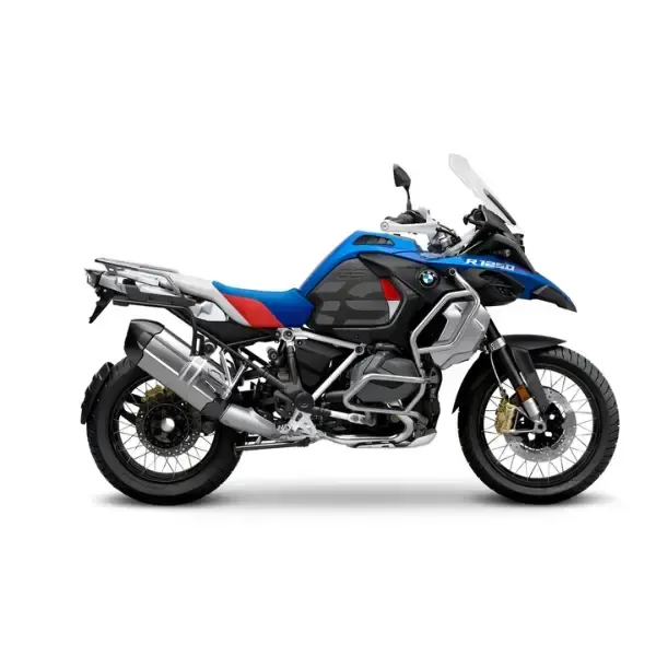 Shad 3P System Mount BMW R1200GS/R1250GS 2019-2024 - W0GS14IF