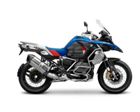 Shad 3P System Mount BMW R1200GS/R1250GS 2019-2024
