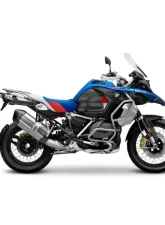 Shad 3P System Mount BMW R1200GS/R1250GS 2019-2024                                     - W0GS14IF - Image 4