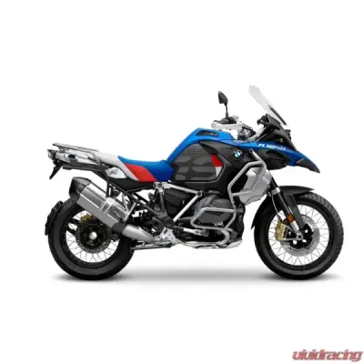 Shad 3P System Mount BMW R1200GS/R1250GS 2019-2024 - W0GS14IF