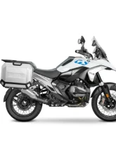 Shad 4P System Mount BMW R1300GS 2023-2024                                     - W0RG144P - Image 2