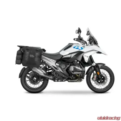 Shad 4P System Mount BMW R1300GS 2023-2024 - W0RG144P