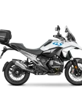 Shad Top Mount (Luggage Grid/Handlebar OEM Racks/No OEM Rack) BMW R1300GS 2023-2024                                     - W0RG14ST - Image 6