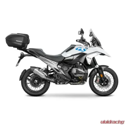 Shad Top Mount (Luggage Grid/Handlebar OEM Racks/No OEM Rack) BMW R1300GS 2023-2024 - W0RG14ST