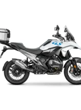 Shad Top Mount (Luggage Grid/Handlebar OEM Racks/No OEM Rack) BMW R1300GS 2023-2024                                     - W0RG14ST - Image 2