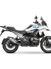 Shad Top Mount (Luggage Grid/Handlebar OEM Racks/No OEM Rack) BMW R1300GS 2023-2024                                     - W0RG14ST - Image 3