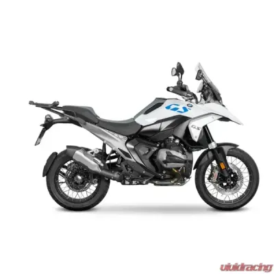 Shad Top Mount (Luggage Grid/Handlebar OEM Racks/No OEM Rack) BMW R1300GS 2023-2024 - W0RG14ST