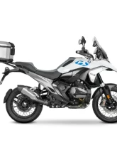 Shad Top Mount (Luggage Grid/Handlebar OEM Racks/No OEM Rack) BMW R1300GS 2023-2024                                     - W0RG14ST - Image 4
