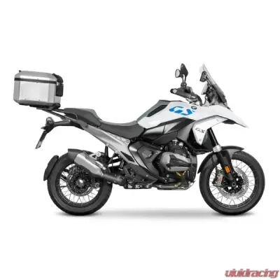 Shad Top Mount (Luggage Grid/Handlebar OEM Racks/No OEM Rack) BMW R1300GS 2023-2024 - W0RG14ST