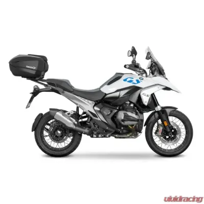 Shad Top Mount (Luggage Grid/Handlebar OEM Racks/No OEM Rack) BMW R1300GS 2023-2024 - W0RG14ST