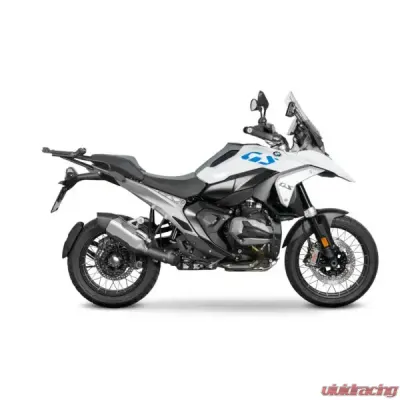 Shad Top Mount (Luggage Grid/Handlebar OEM Racks/No OEM Rack) BMW R1300GS 2023-2024 - W0RG14ST