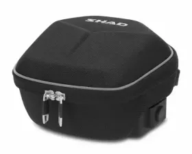 Shad E02 Click System Tank Bag