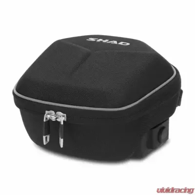 Shad E02 Click System Tank Bag - X0SE02C