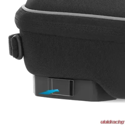 Shad E02 Click System Tank Bag - X0SE02C