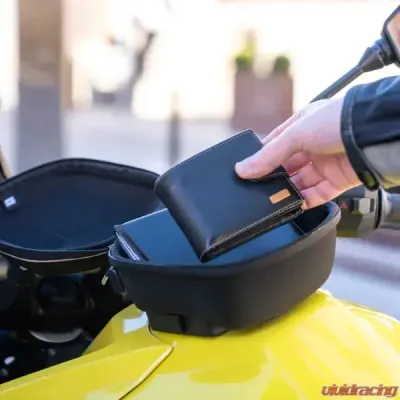 Shad E02 Click System Tank Bag - X0SE02C