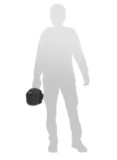 Shad E02 Click System Tank Bag                                     - X0SE02C - Image 5