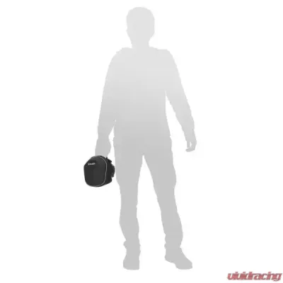 Shad E02 Click System Tank Bag - X0SE02C