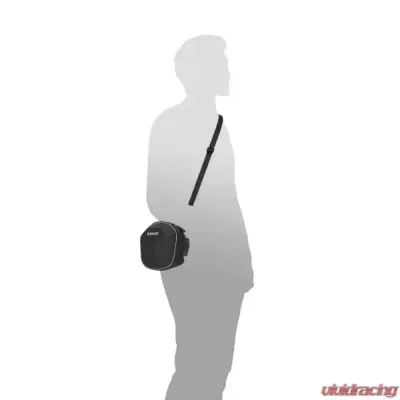 Shad E02 Click System Tank Bag - X0SE02C