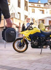 Shad E02 Click System Tank Bag                                     - X0SE02C - Image 8