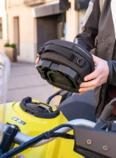 Shad E02 Click System Tank Bag                                     - X0SE02C - Image 9