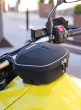 Shad E02 Click System Tank Bag                                     - X0SE02C - Image 10