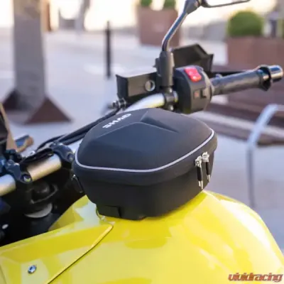 Shad E02 Click System Tank Bag - X0SE02C
