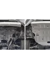 RIVAL 4x4 Aluminum Engine Skid Plate                                     - 2333.5438.1.6 - Image 3