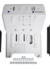RIVAL 4x4 Aluminum Engine Skid Plate                                     - 2333.9542.1.6 - Image 4