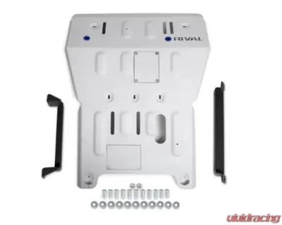 RIVAL 4x4 Aluminum Engine Skid Plate - 2333.9542.1.6