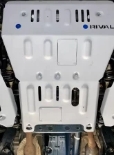 RIVAL 4x4 Aluminum Engine Skid Plate                                     - 2333.9542.1.6 - Image 2