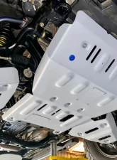 RIVAL 4x4 Aluminum Engine Skid Plate                                     - 2333.9542.1.6 - Image 3