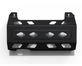 RIVAL 4x4 Aluminum Muffler Skid Plate