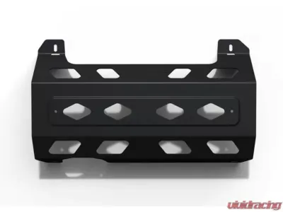 RIVAL 4x4 Aluminum Muffler Skid Plate - 2333.2753.1.6